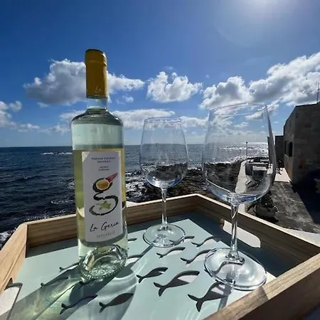 Casa Bambilote Costa Teguise