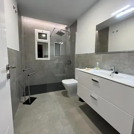 Casa Bambilote Holiday home *