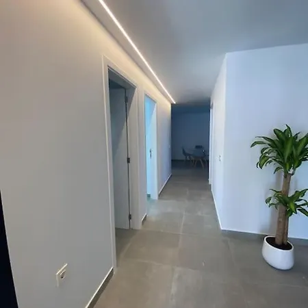 Casa Bambilote * كوستا تاغيسي