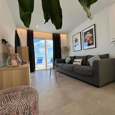 Holiday home Casa Bambilote *