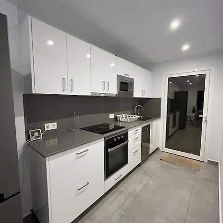 Casa Bambilote بيت للعطل *