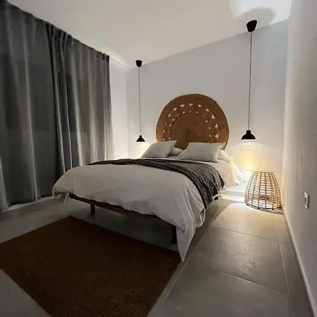 Casa Bambilote بيت للعطل *