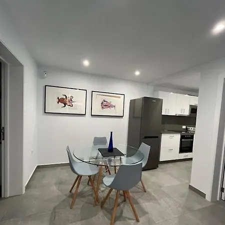 Casa Bambilote كوستا تاغيسي